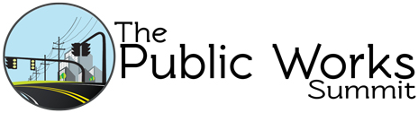 Logo of The Public Works Summit 2022