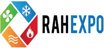 Logo of RAH EXPO PAKISTAN - KARACHI Sep. 2026