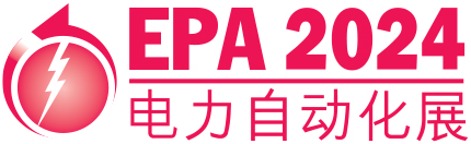 Logo of EPA China 2024 - Electric Power Automation
