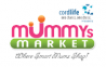 Logo of Mummys Market Baby Fair 2020