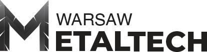 Logo of WARSAW METALTECH 2025
