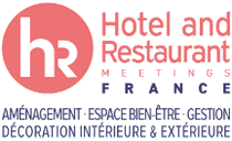 Logo of HOTEL & RESTAURANT MEETINGS Mar. 2027