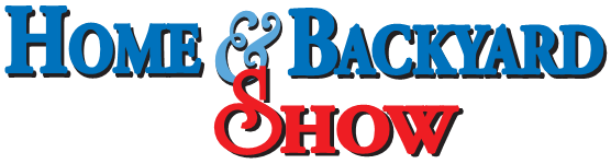 Logo of The Riverside Home & Backyard Show 2024