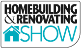 Logo of HARROGATE HOMEBUILDING AND RENOVATING SHOW Oct. 2026