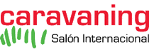 Logo of CARAVANING Oct. 2025