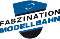 Logo of FASZINATION MODELLBAHN Mar. 2027
