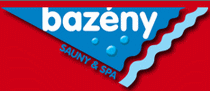 Logo of BAZÉNY, SAUNY & SOLÁRIA Sep. 2024