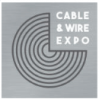 Logo of Cable & Wire Expo 2019