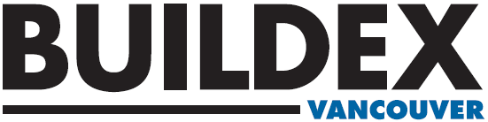 Logo of BUILDEX Vancouver 2012