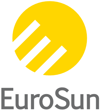 Logo of EuroSun 2026
