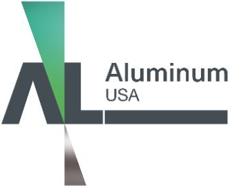 Logo of ALUMINIUM USA 2025