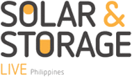 Logo of SOLAR & STORAGE LIVE - PHILIPPINES May. 2027