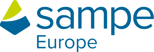 Logo of SAMPE Europe Conference 2024