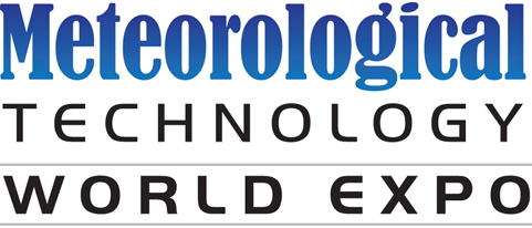 Logo of Meteorological Technology World Expo 2024