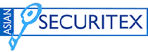 Logo of ASIAN SECURITEX May. 2026