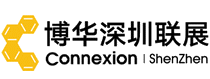 Logo of CONNEXION SHENZHEN Dec. 2024