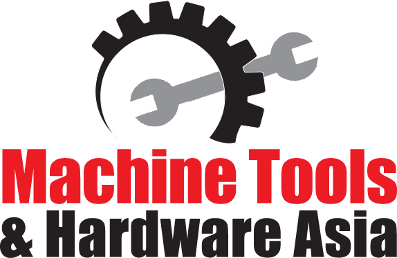 Logo of Machine Tools & Hardware Asia 2025