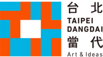 Logo of TAIPEI DANGDAI ARTS & IDEAS May. 2025