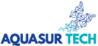 Logo of AQUASUR TECH Mar. 2027