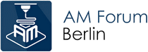 Logo of ADDITIVE MANUFACTURING FORUM Mar. 2027