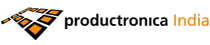 Logo of PRODUCTRONICA INDIA Sep. 2025