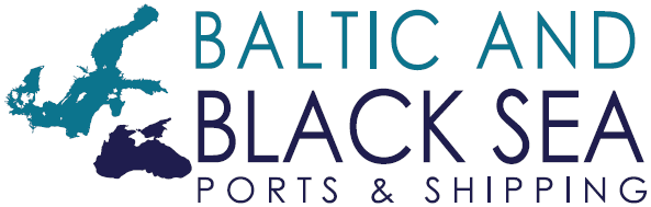 Logo of Baltic and Black Sea Ports & Shipping 2025