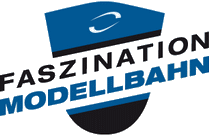 Logo of FASZINATION MODELLBAHN Mar. 2025