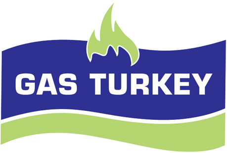 Logo of GAS TURKEY 2013