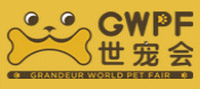 Logo of GWPF - GRANDEUR WORLD PET FAIR - XIAMEN Dec. 2025