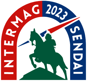 Logo of IEEE Intermag 2023
