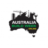 Logo of Australia Build Week Online 2021