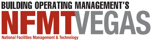 Logo of NFMT Vegas 2012