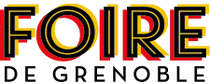 Logo of FOIRE INTERNATIONALE DE GRENOBLE Oct. 2026