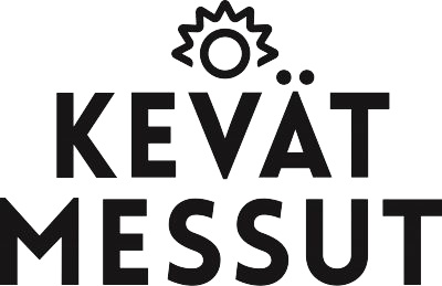 Logo of Kevatmessut (Spring Fair) 2025