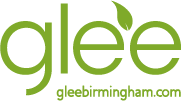 Logo of Glee 2013