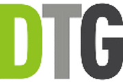Logo of DTG - DHAKA INTERNATIONAL TEXTILE & GARMENT MACHINERY EXHIBITION Feb. 2027