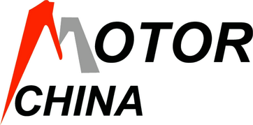 Logo of Motor China 2021