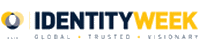 Logo of IDENTITY WEEK - ASIA Oct. 2025