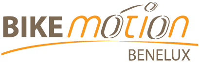 Logo of Bike MOTION Benelux 2014