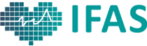 Logo of IFAS Oct. 2026
