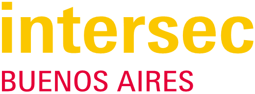 Logo of Intersec Buenos Aires 2014