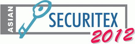 Logo of Asian Securitex 2012