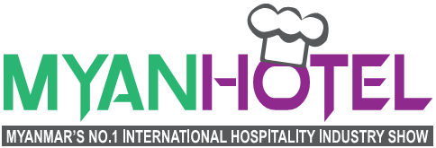 Logo of MyanHotel 2013