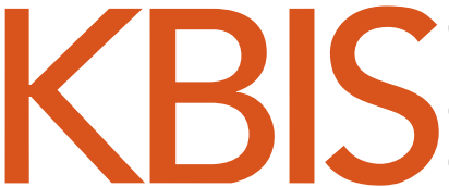 Logo of KBIS 2014