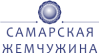 Logo of Samara Pearl 2022