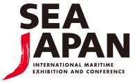 Logo of SEA JAPAN Apr. 2026