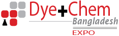 Logo of Dye+Chem Bangladesh 2024