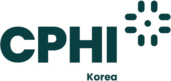 Logo of CPhI Korea 2024