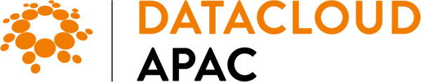 Logo of Datacloud APAC 2024