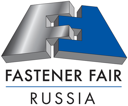 Logo of Fastener Fair Russia 2013